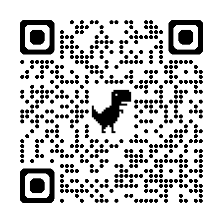 QR code for community questionnaire